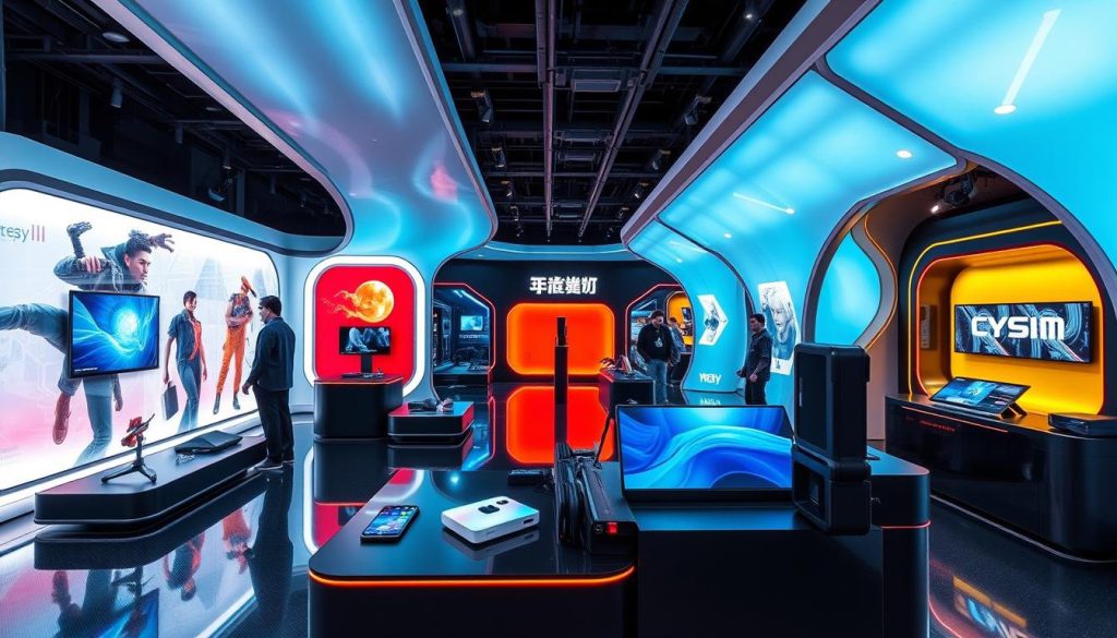 גאדג'טים חדשים