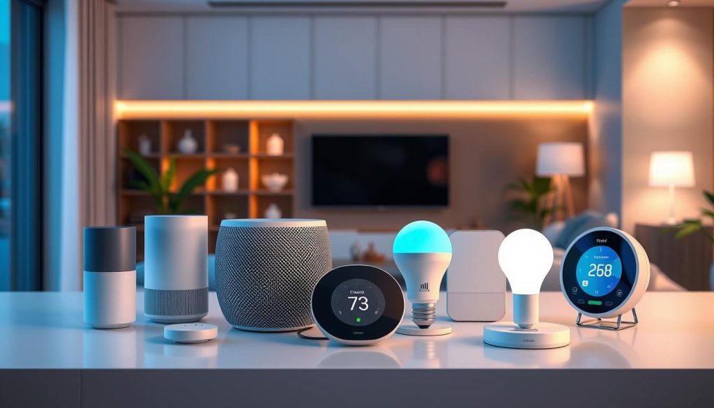 גאדג'טים חכמים