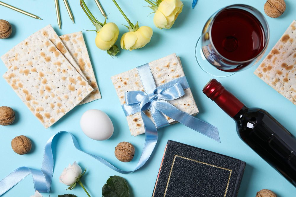 מתנות לעובדים לפסח